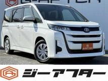2022 Toyota Noah