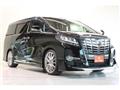 2015 Toyota Alphard G