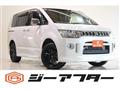 2016 Mitsubishi Delica D5