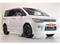 2016 Mitsubishi Delica D5