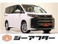 2022 Toyota Noah