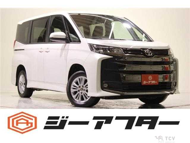 2022 Toyota Noah