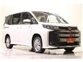 2022 Toyota Noah