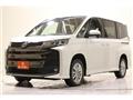 2022 Toyota Noah