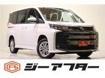 2022 Toyota Noah