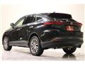 2020 Toyota Harrier