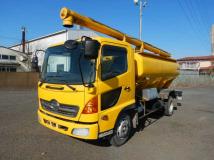 2008 Hino Hino Others