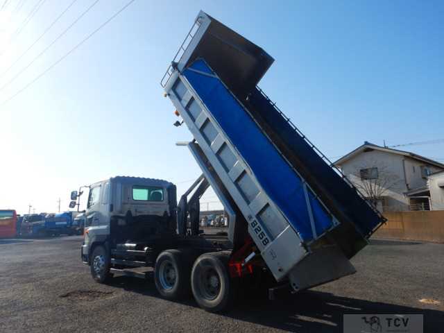 2013 Hino Hino Others