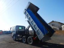 2013 Hino Hino Others