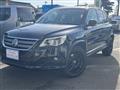 2011 Volkswagen Tiguan