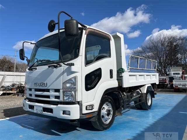 2016 Isuzu Isuzu Others