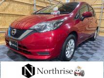 2020 Nissan Note