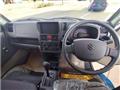 2025 Suzuki Carry Truck