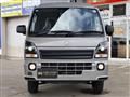 2025 Suzuki Carry Truck