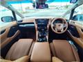 2018 Toyota Alphard G