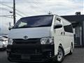 2018 Toyota Hiace Van