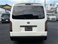 2018 Toyota Hiace Van