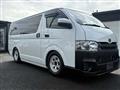 2018 Toyota Hiace Van