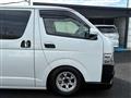2018 Toyota Hiace Van