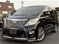 2010 Toyota Alphard G