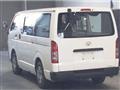 2008 Toyota Hiace Van