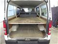 2008 Toyota Hiace Van