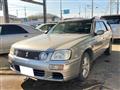 2000 Nissan Stagea