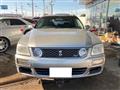 2000 Nissan Stagea