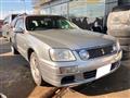 2000 Nissan Stagea