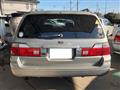 2000 Nissan Stagea