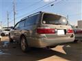 2000 Nissan Stagea