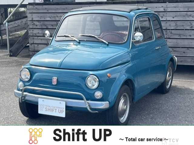 1971 Fiat Fiat Others