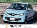 2017 Renault Twingo