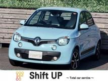 2017 Renault Twingo
