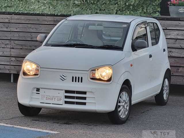 2018 Suzuki Alto