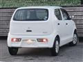 2018 Suzuki Alto