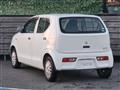 2018 Suzuki Alto