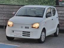 2018 Suzuki Alto