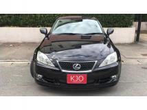 2007 Lexus IS