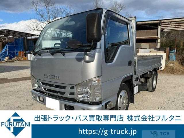 2018 Isuzu Isuzu Others
