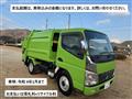 2007 Mitsubishi Canter