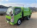 2007 Mitsubishi Canter
