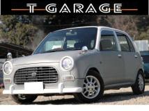 1999 Daihatsu Miragino