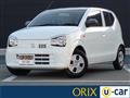 2018 Suzuki Alto