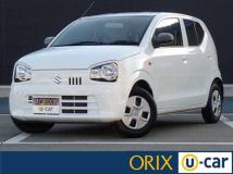 2018 Suzuki Alto