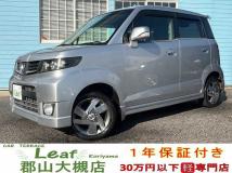 2010 Honda ZEST SPARK