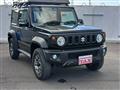 2023 Suzuki Jimny Sierra