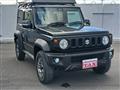 2023 Suzuki Jimny Sierra