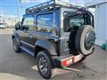 2023 Suzuki Jimny Sierra