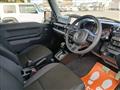 2023 Suzuki Jimny Sierra